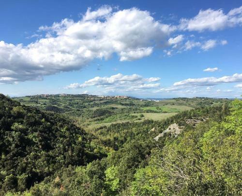 Agroturismo Agriturismo Rosa Dei Venti