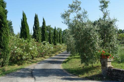 Agroturismo Agriturismo Rosa Dei Venti
