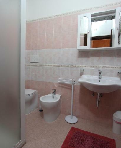 Bed & Breakfast Da Donna Rosa
