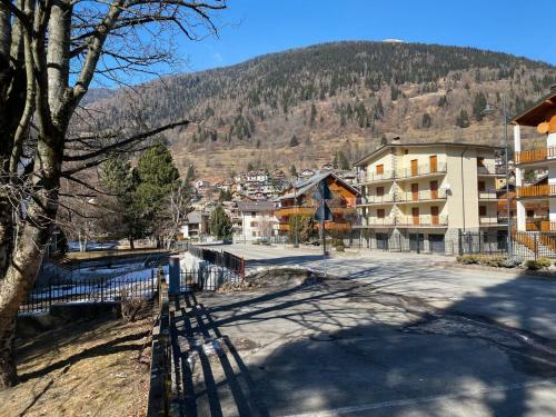 Apartamento Trilocale Marmotta