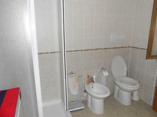 Apartamento Al Ponte