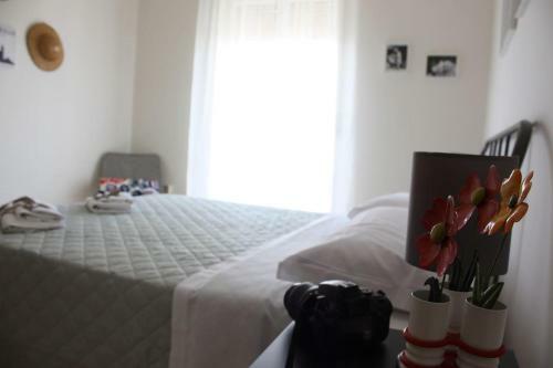 Casa Cinque Apartment In Pompei