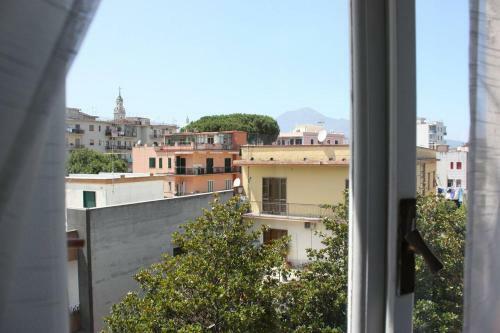 Casa Cinque Apartment In Pompei