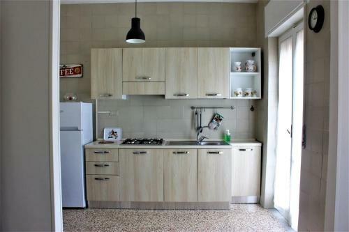 Casa Cinque Apartment In Pompei