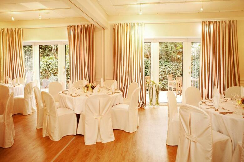 Ringhotel & Restaurant Fuchsbau