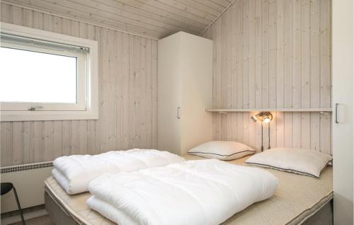 Holiday Home Harestien Hirtshals IX