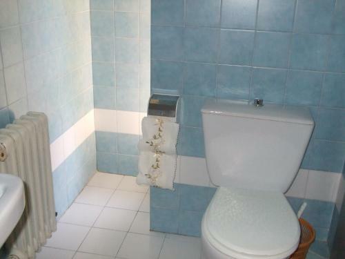 Hostal La Anjana Ojedo