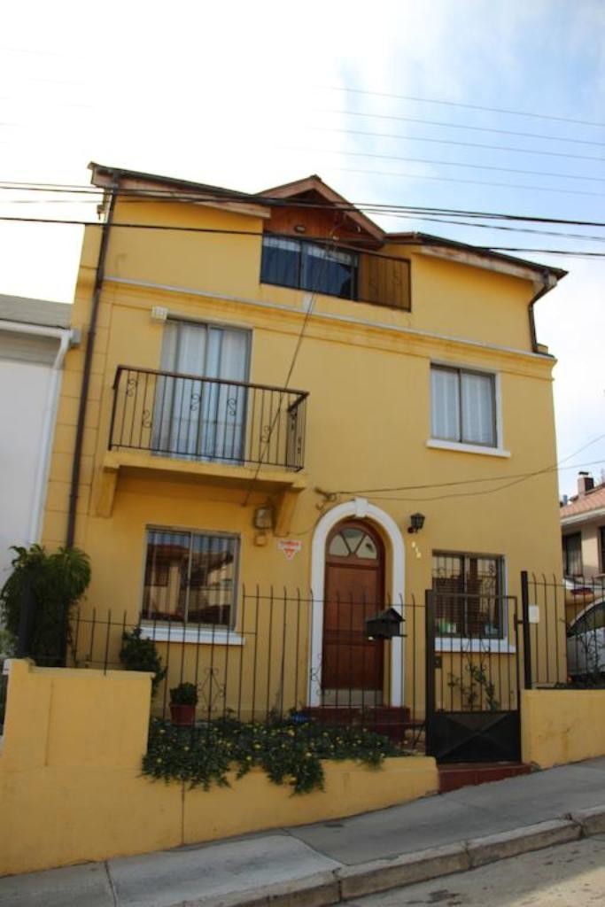 Cari�o Porte�o Bed & Breakfast