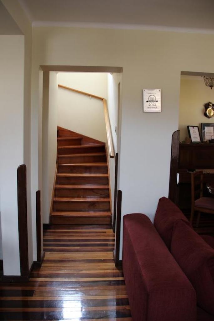 Cari�o Porte�o Bed & Breakfast