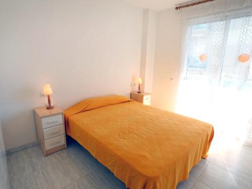 Apartment Edf La Caleta Salou