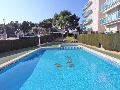 Apartment Edf La Caleta Salou