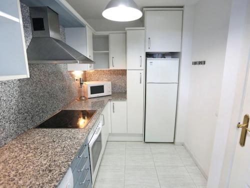 Apartment Edf La Caleta Salou