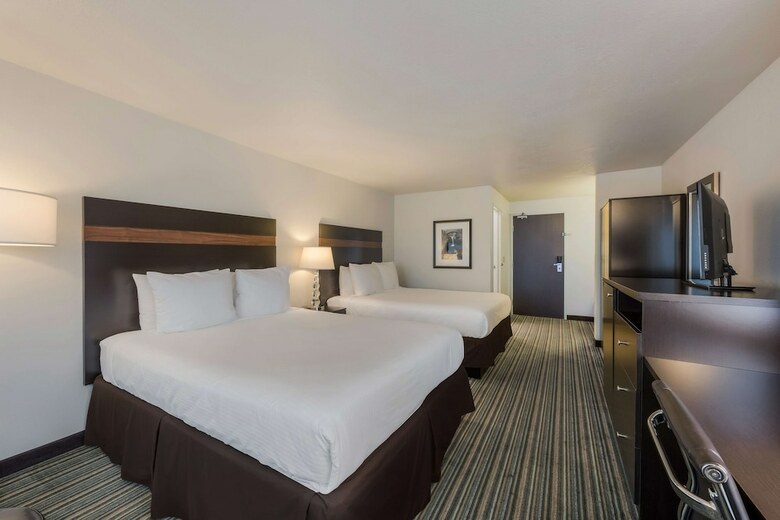 Hotel Best Western Alderwood