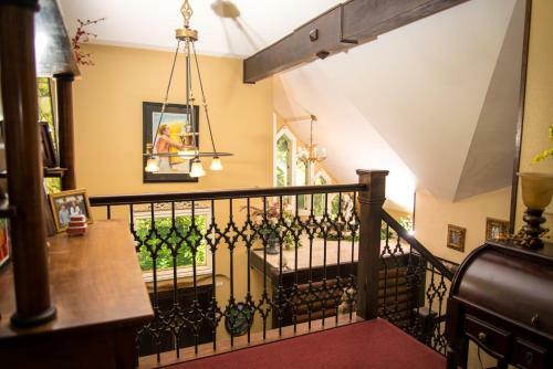 Bed & Breakfast Coeur De Lion Bnb