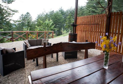 Agroturismo Podere Il Corniolino