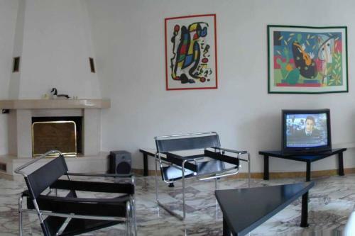 Villa A Pordenone Vicino Venezia