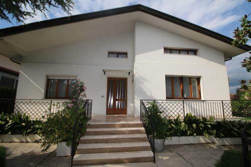 Villa A Pordenone Vicino Venezia