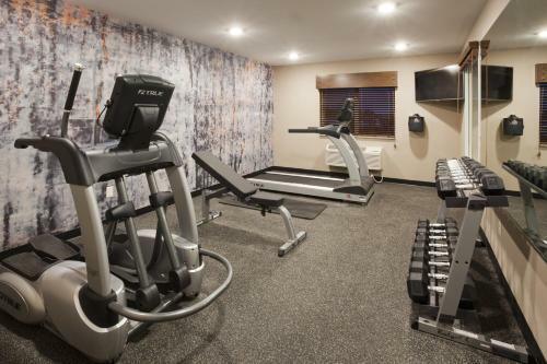 Grandstay Hotel & Suites - Morris