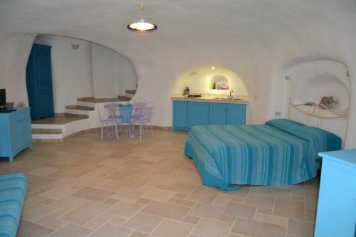 Apartamento Maridea - Le Suites Di Albachiara