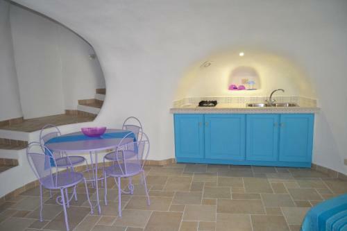 Apartamento Maridea - Le Suites Di Albachiara