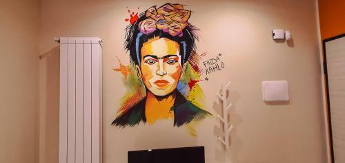 Apartamento The Artist Holidays