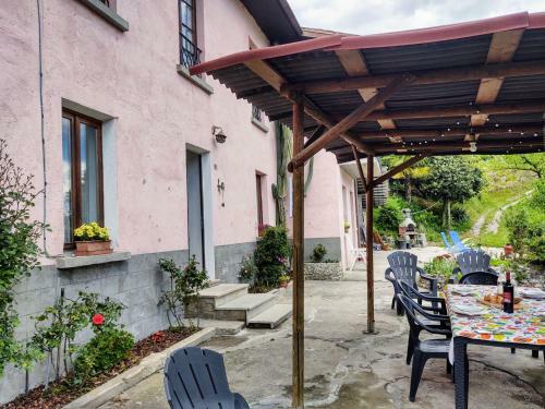Locazione Turistica Casa Pina