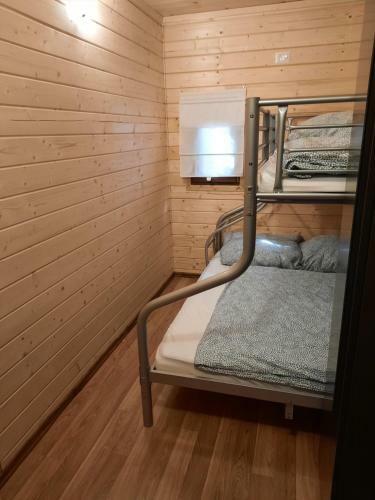 Apartamento Barumi-bungalow Leonardo