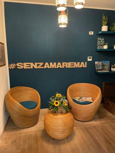 Hostal Isolotto Guest House
