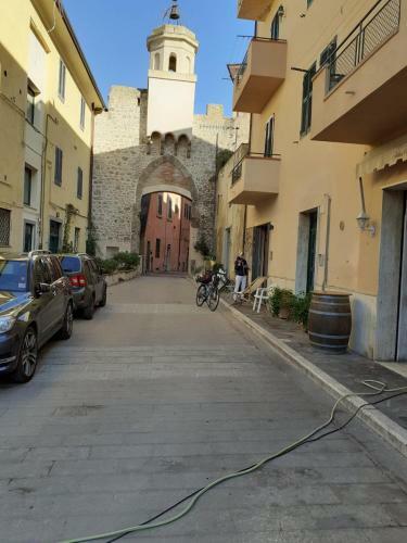 Palazzetto Del 600