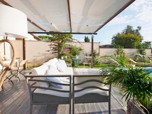 Villa Locazione Turistica Al Mare