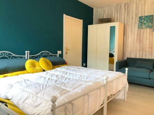 Apartamento Clua Holiday House