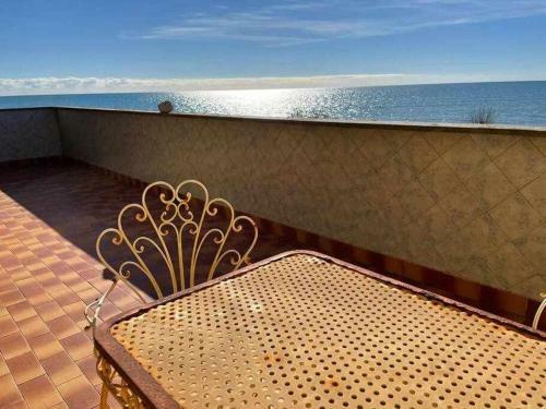 Villa Velca Sulla Spiaggia Tarquinia