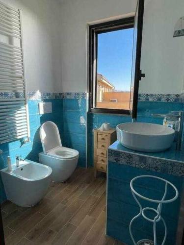 Villa Velca Sulla Spiaggia Tarquinia