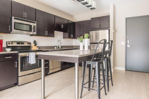 Apartamento Frontdesk 20 6th St Apts Ne Minneapolis Riverfront District