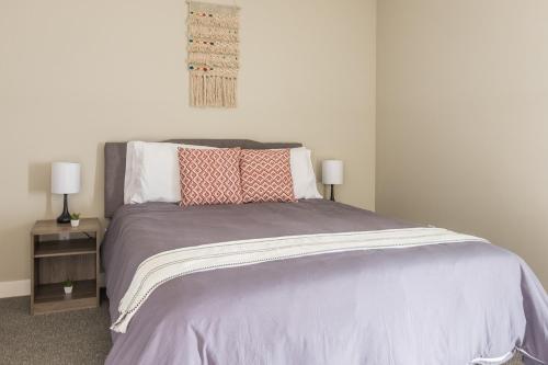 Apartamento Frontdesk 20 6th St Apts Ne Minneapolis Riverfront District