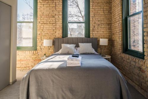 Apartamento Frontdesk 50 4th Ave Apts North Loop Warehouse District