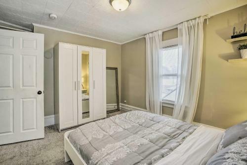 Apartamento Cozy Minneapolis Apt - 5 Miles To Downtown!