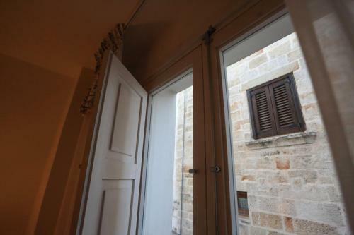 Apartamento La Casetta Nel Vico