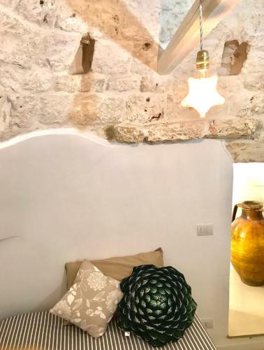 Villa Trulli Storie Di Puglia - Private Pool