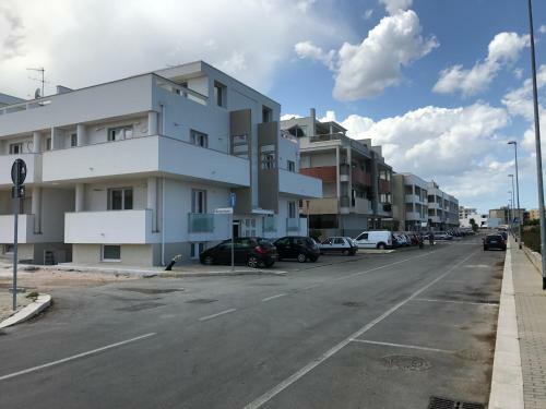 Bed & Breakfast Amare Il Mare