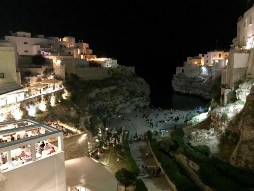 Bed & Breakfast Amare Il Mare