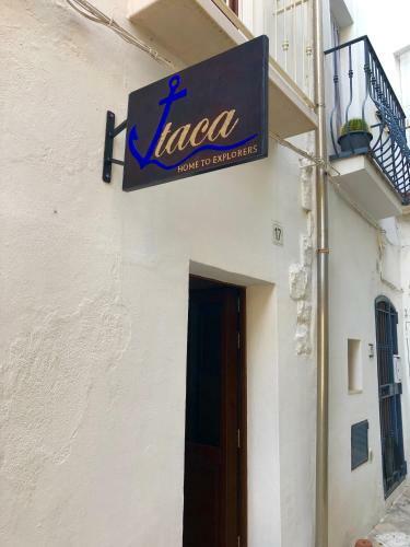 Itaca Home To Explorers In Polignano A Mare