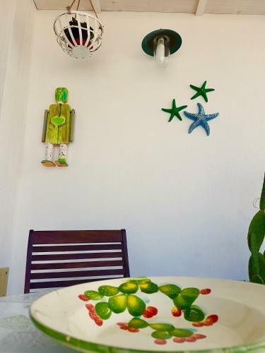 Hostal Dimora La Nicchia