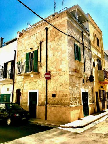 Hostal Dimora La Nicchia