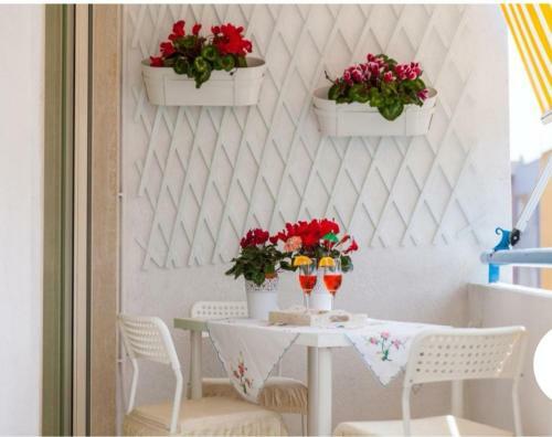 Apartamento Casa Simone Sole