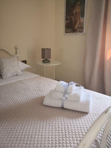 Apartamento Casa Simone Sole