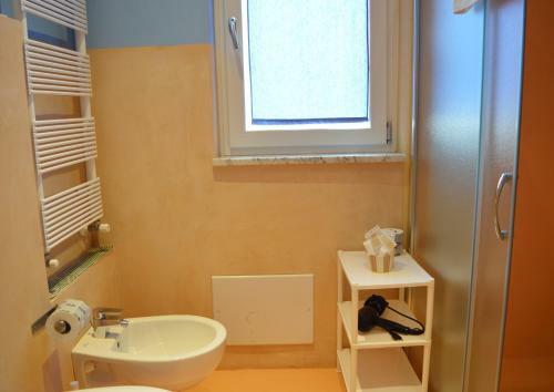 Bed & Breakfast Essenza Di Mare