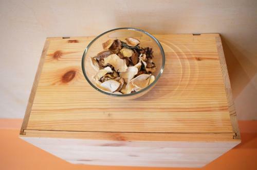 Bed & Breakfast Essenza Di Mare