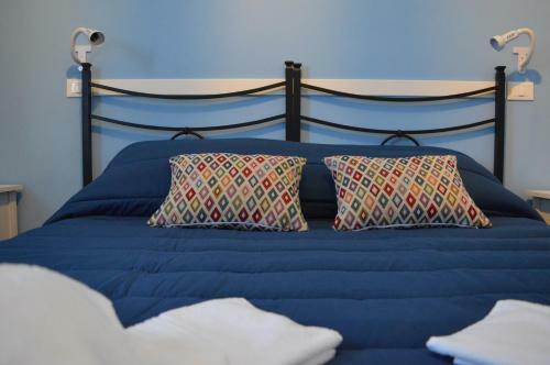Bed & Breakfast Essenza Di Mare