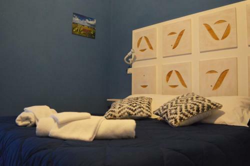 Bed & Breakfast Essenza Di Mare